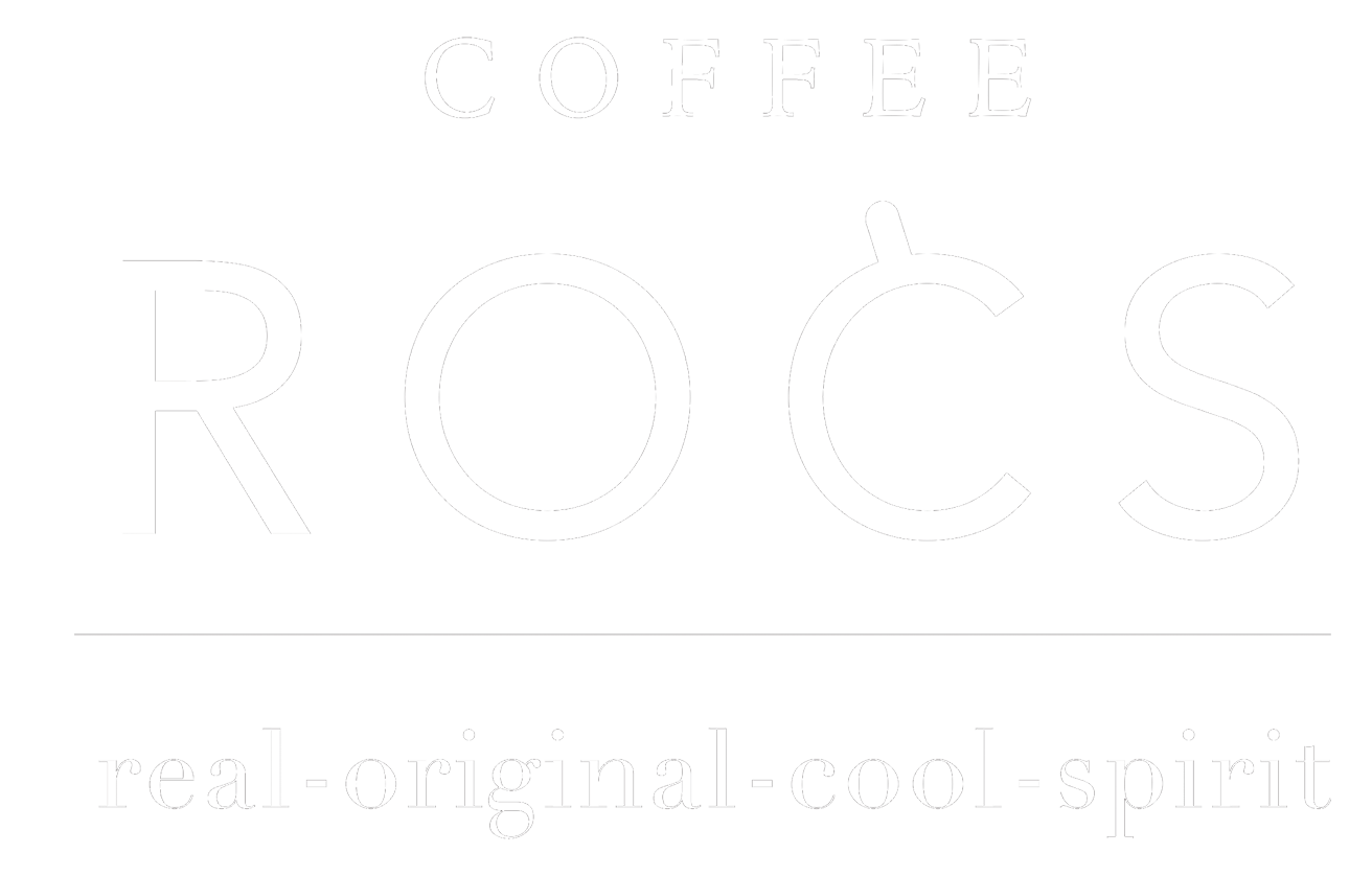 ROCS Coffee Logo